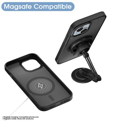 Pikkme iPhone 15 black phone cover – photo 7