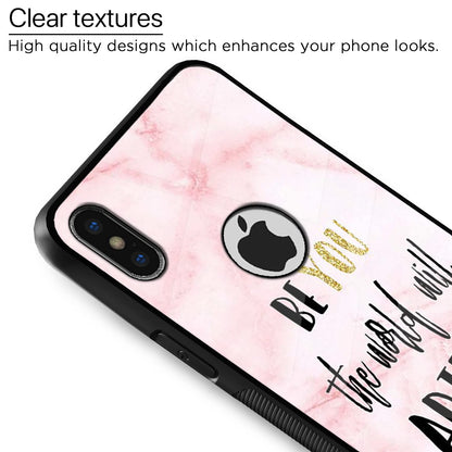 iPhone X/XS Hybrid back cover by Pikkme – photo 4
