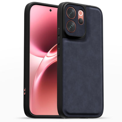 Pikkme Vivo V70 5G blue back cover