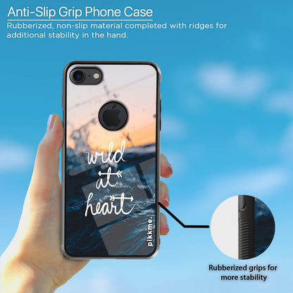 Phone cover for iPhone 7/8 – Pikkme – photo 5