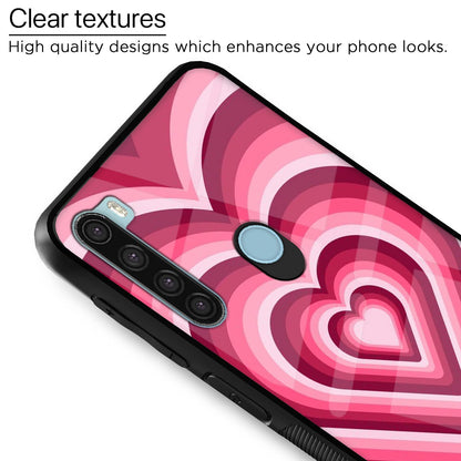 Pikkme Hybrid mobile cover for Redmi Note 8 – photo 4