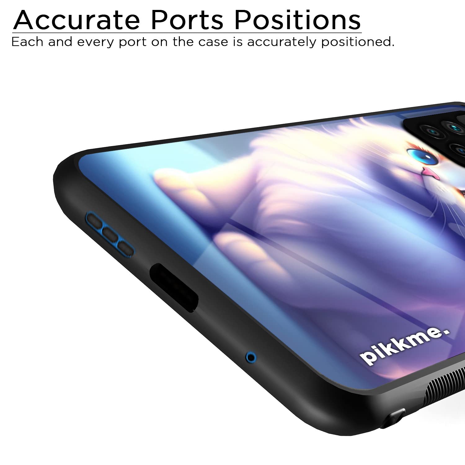Mobile back cover for Redmi 10 Prime – Pikkme – photo 6