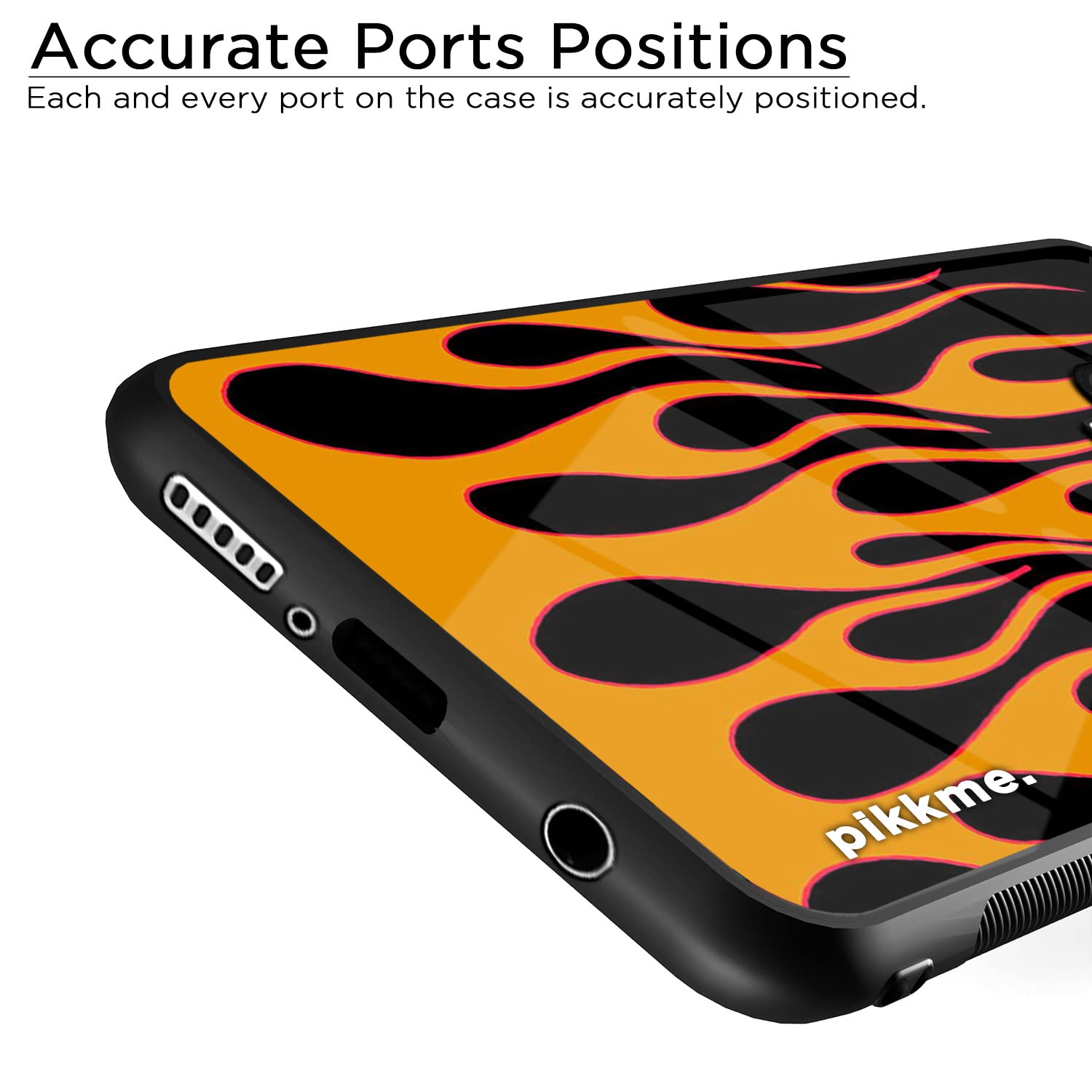 Pikkme Redmi Note 9 Pro/Note 9 Pro Max/Note 10 Lite Hybrid mobile cover – photo 6
