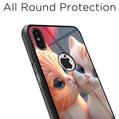 Pikkme iPhone X/XS Hybrid back cover – photo 7