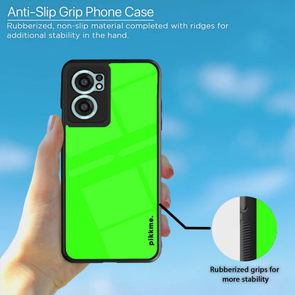 Mobile cover for OnePlus Nord CE 2 5G – Pikkme – photo 5