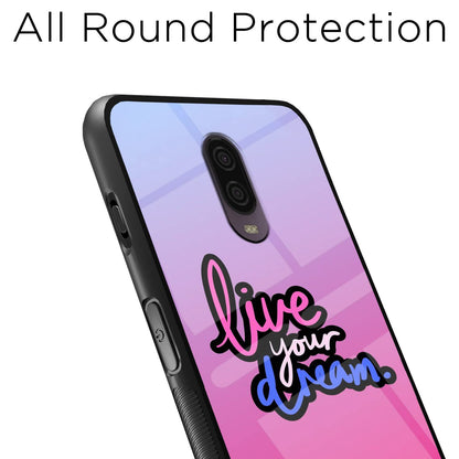 Pikkme OnePlus 6T Hybrid back cover – photo 7