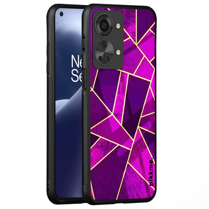 Hybrid Mobile back cover for OnePlus Nord 2T 5G – Pikkme