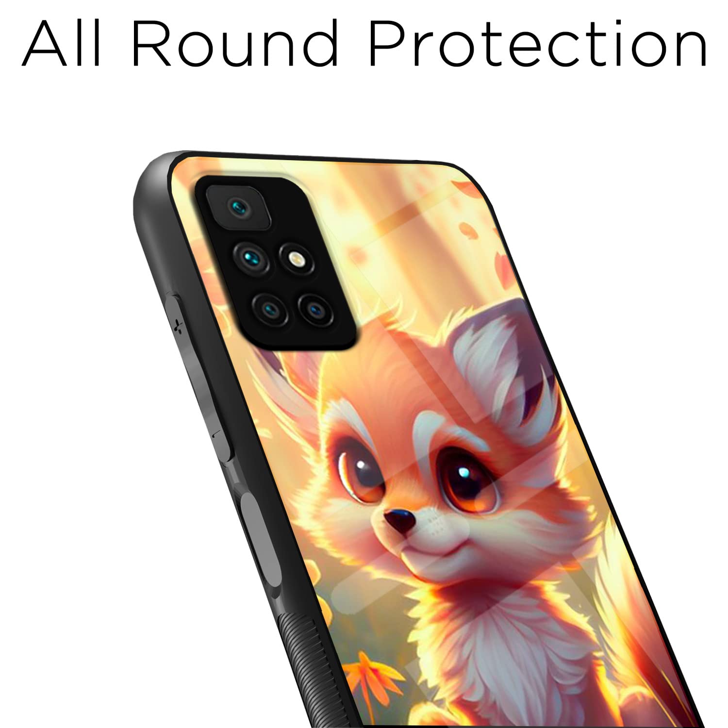 Redmi 10 Prime mobile cover by Pikkme – photo 7
