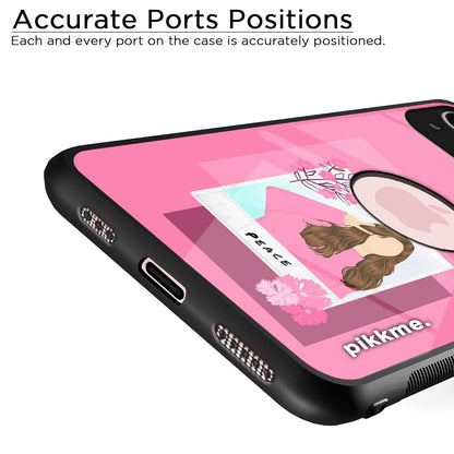 Pikkme iPhone 15 back cover – photo 6