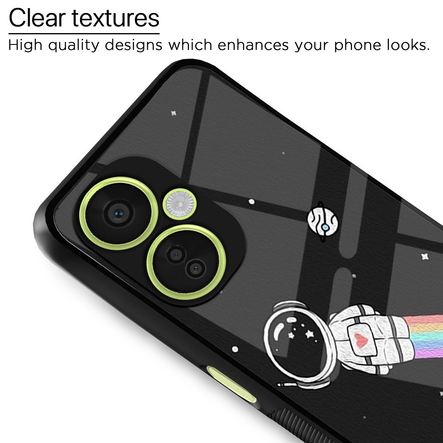 OnePlus Nord CE 3 Lite 5G mobile cover by Pikkme – photo 4