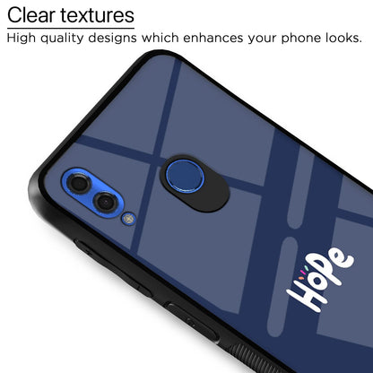 Pikkme Honor 10 Lite Hybrid mobile cover – photo 4