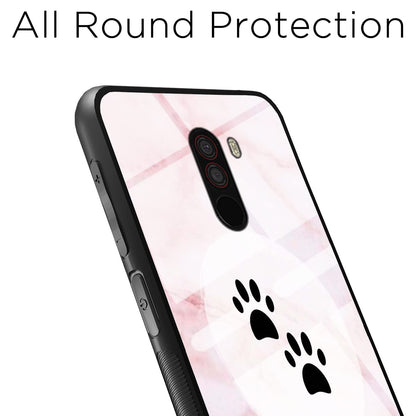 Hybrid Back cover for Poco F1 – Pikkme – photo 7