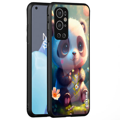 Pikkme OnePlus 9 Pro mobile cover