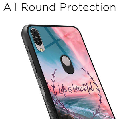 Pikkme Hybrid mobile back cover for Asus – photo 7
