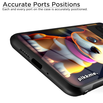 Mobile back cover for Redmi 10/10 Power – Pikkme – photo 6