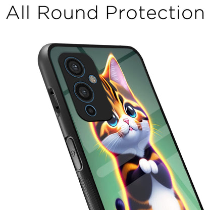 Cat Mobile cover for OnePlus 9 – Pikkme – photo 7