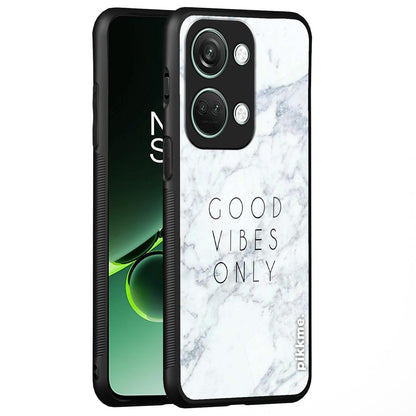 Hybrid Mobile back cover for OnePlus Nord 3 5G – Pikkme