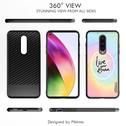 Pikkme mobile cover for OnePlus 8 – photo 2