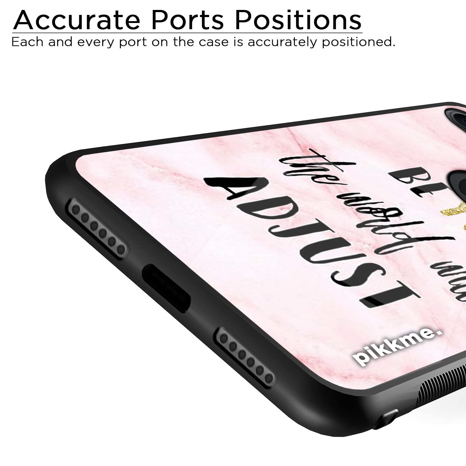 Pikkme Hybrid back cover for iPhone 7/8 – photo 6
