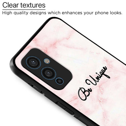 Pikkme Hybrid phone cover for OnePlus 9 – photo 4