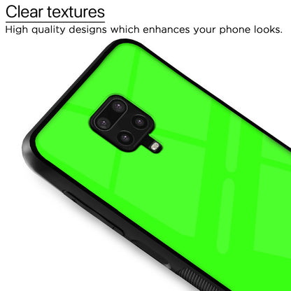 Pikkme Redmi Note 9 Pro/Note 9 Pro Max/Note 10 Lite Hybrid phone cover – photo 4