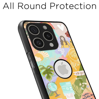 Pikkme iPhone 15 Pro Max Hybrid back cover – photo 7