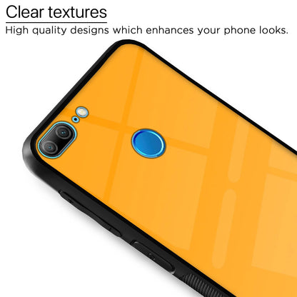 Pikkme Honor 9 Lite Hybrid mobile cover – photo 4