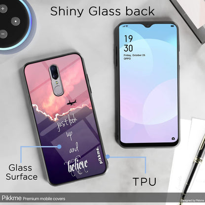 Pikkme Oppo F11 back cover – photo 3