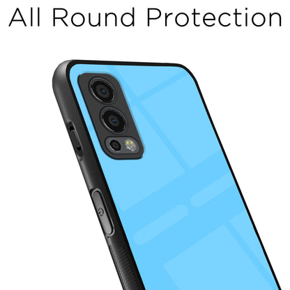 OnePlus Nord 2 5G Hybrid back cover by Pikkme – photo 7
