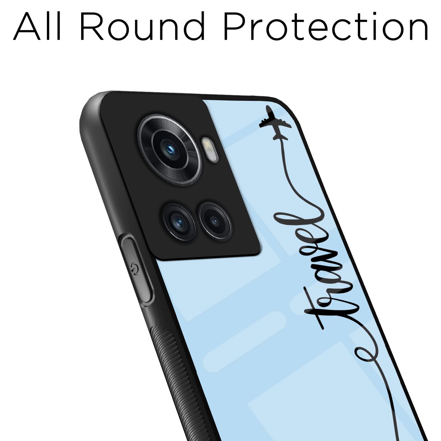 Phone cover for OnePlus 10R – Pikkme – photo 7