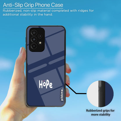 Back cover for Samsung A13 4G – Pikkme – photo 5