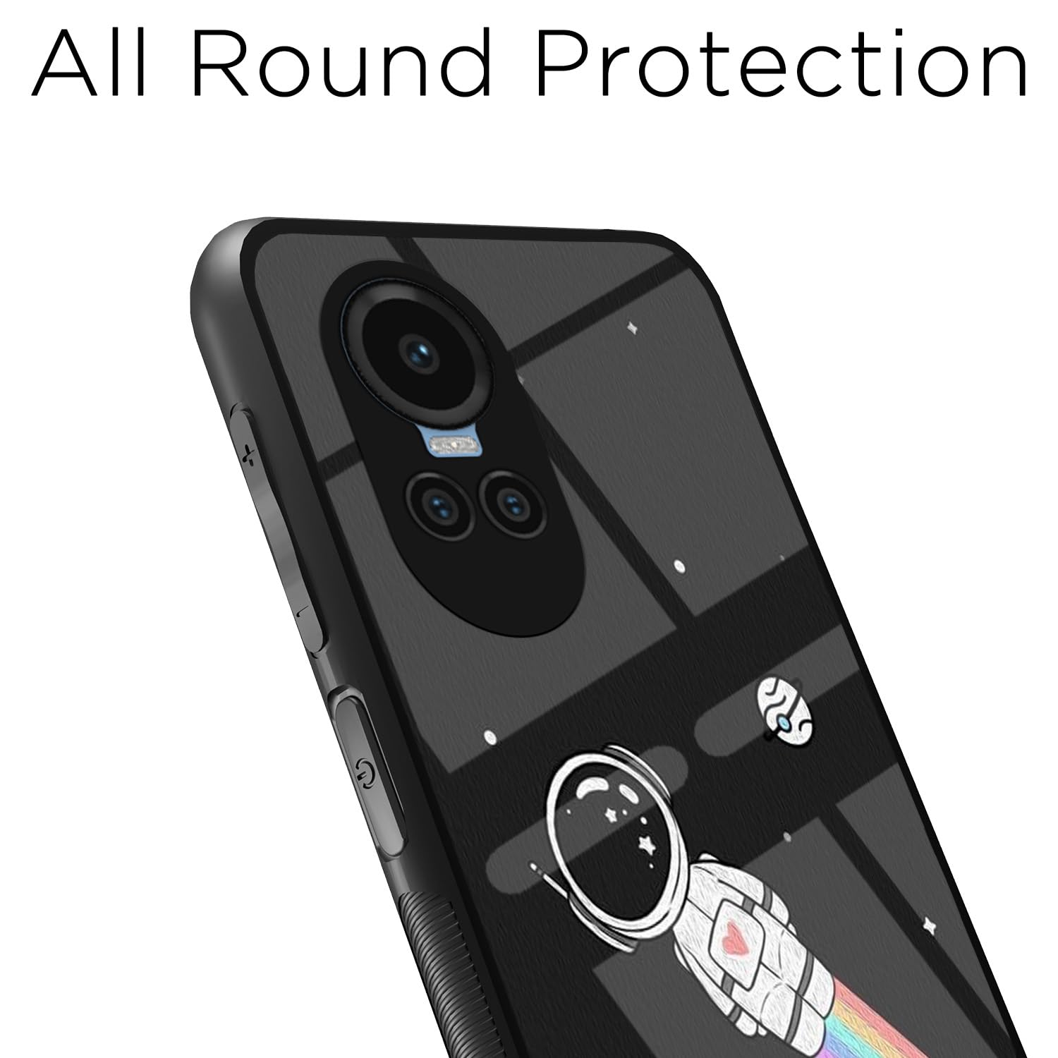 Flower Back cover for Oppo Reno 10 Pro 5G – Pikkme – photo 7