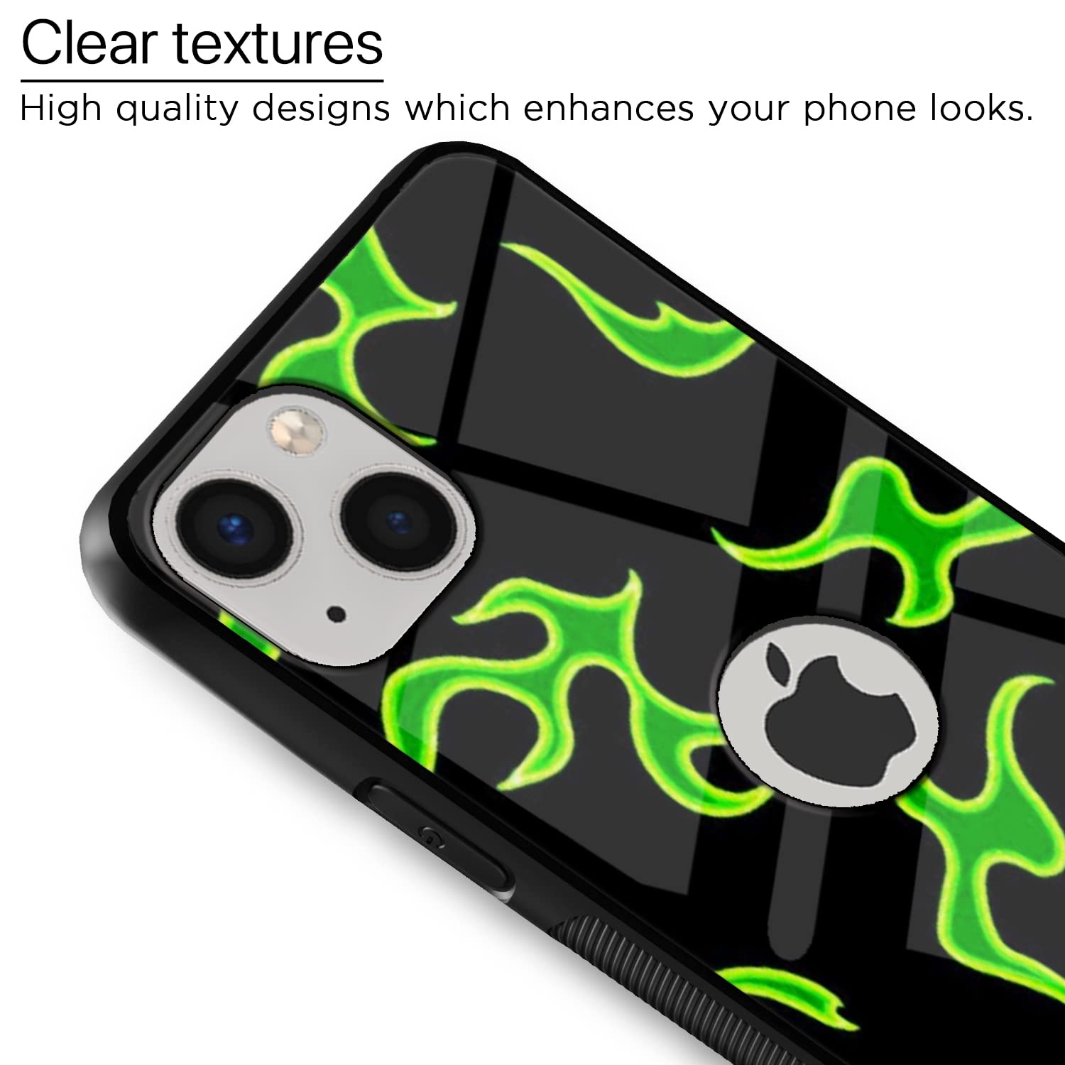Pikkme Hybrid phone cover for iPhone 13 – photo 4