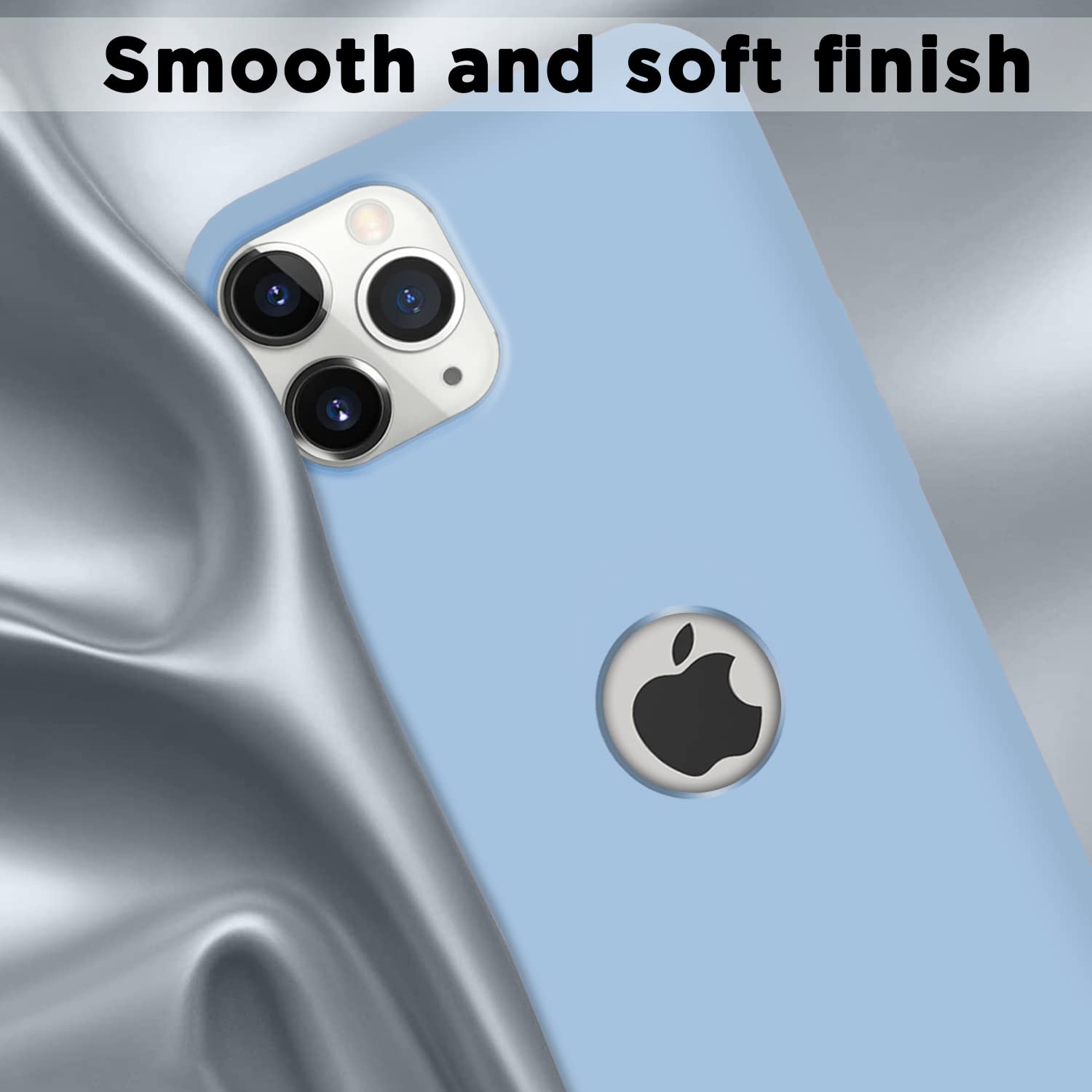 Lilac mobile cover for iPhone 11 Pro – Pikkme – photo 6