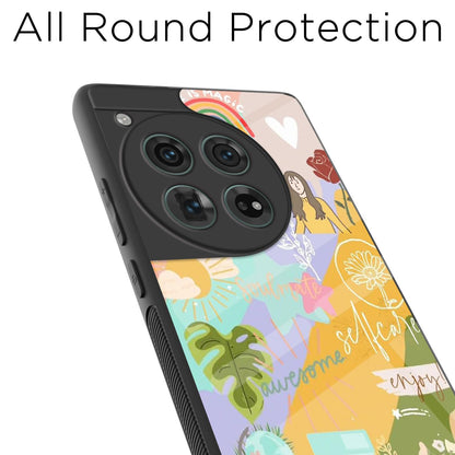 OnePlus 12 5G mobile cover by Pikkme – photo 7
