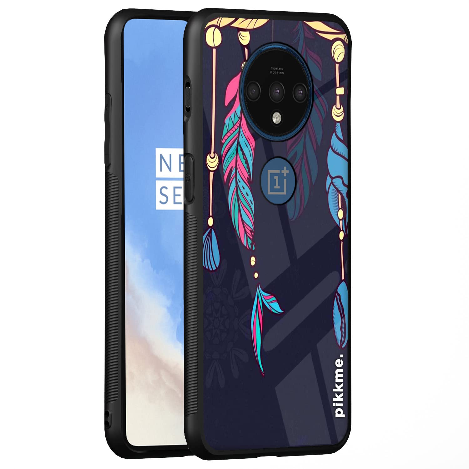 Mobile cover for OnePlus 7T – Pikkme