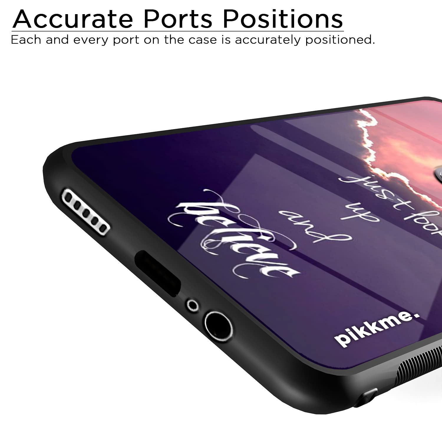 Pikkme Oppo F11 back cover – photo 6