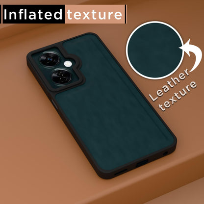Pikkme OnePlus Nord CE 3 Lite/Nord N30 5G green phone cover – photo 2