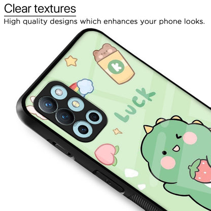 Pikkme mobile cover for OnePlus 8T – photo 4