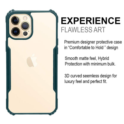 Pikkme back cover for iPhone 12 – photo 4