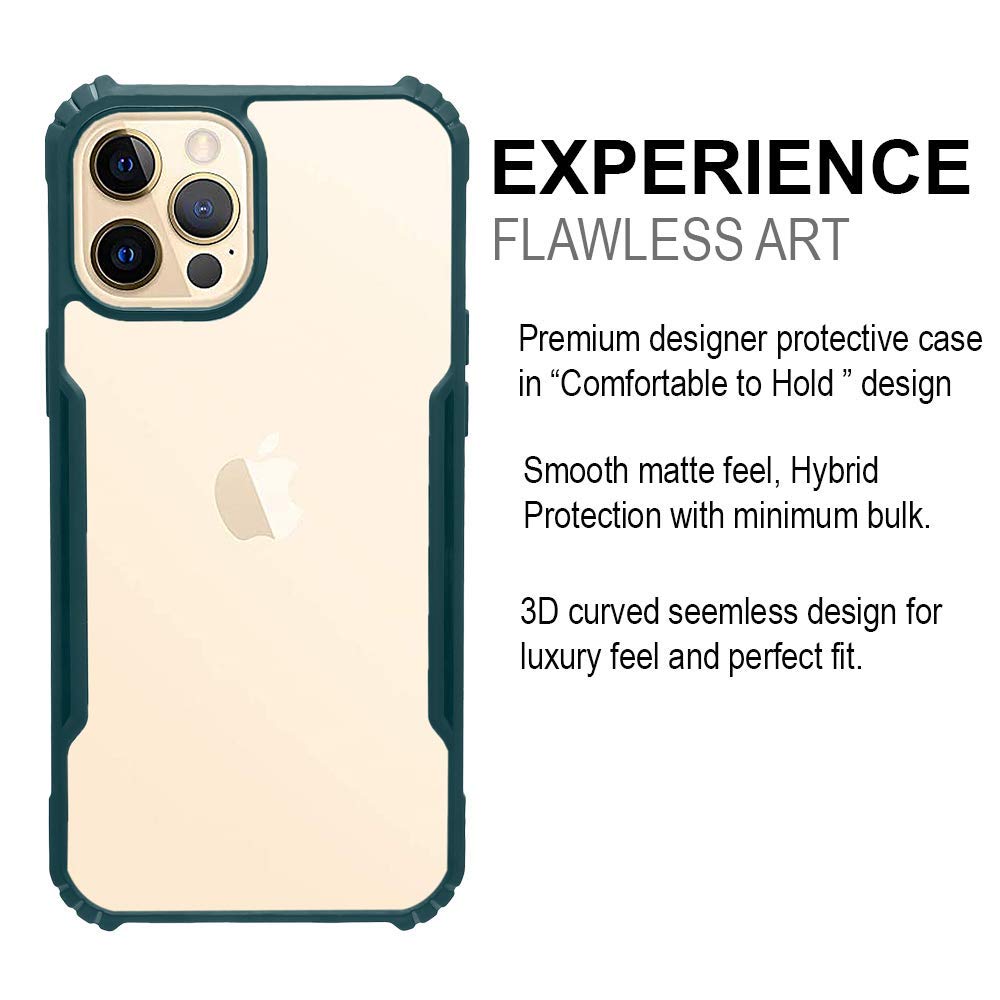 Mobile cover for iPhone 12 Pro – Pikkme – photo 4