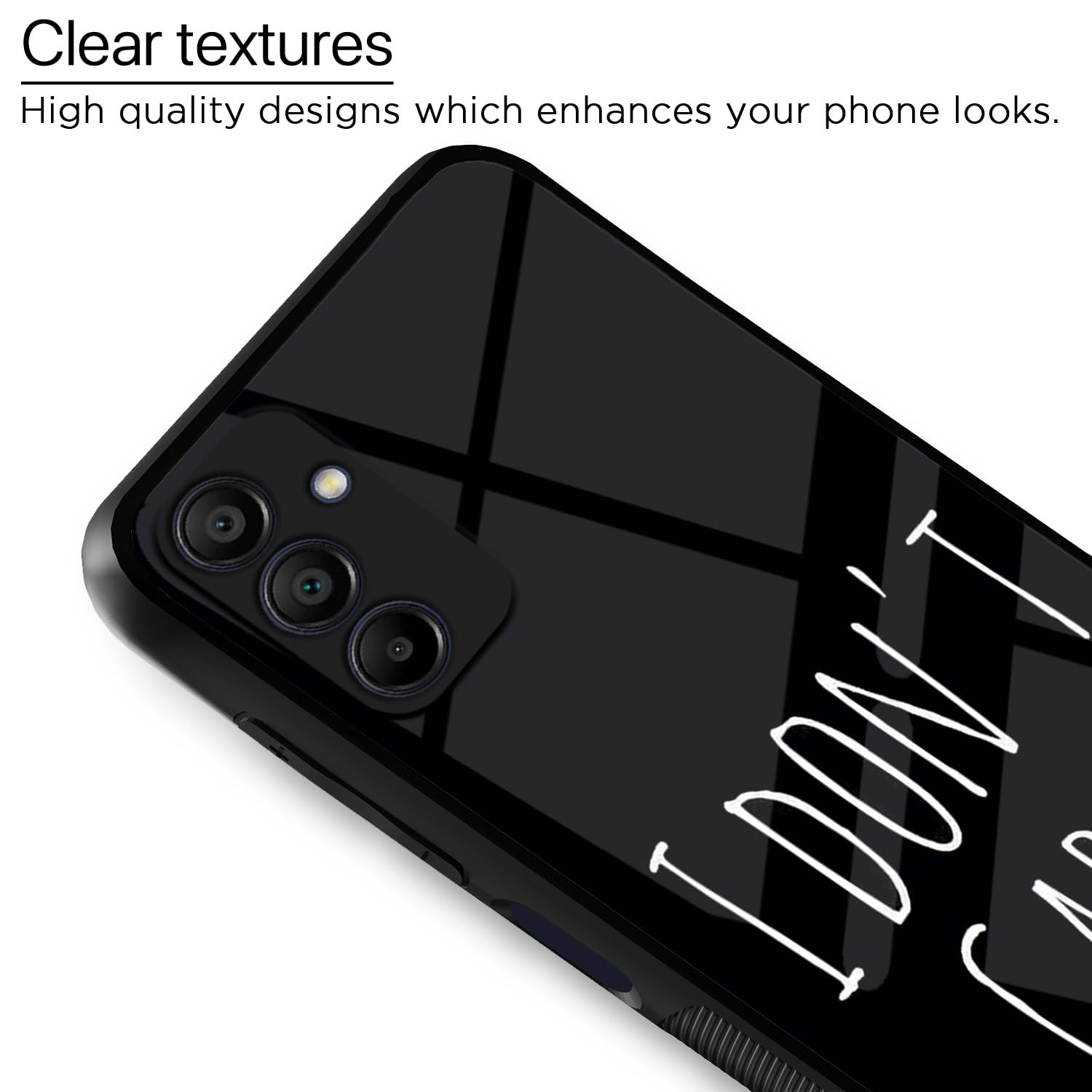 Pikkme Samsung A15 5G Hybrid phone cover – photo 4