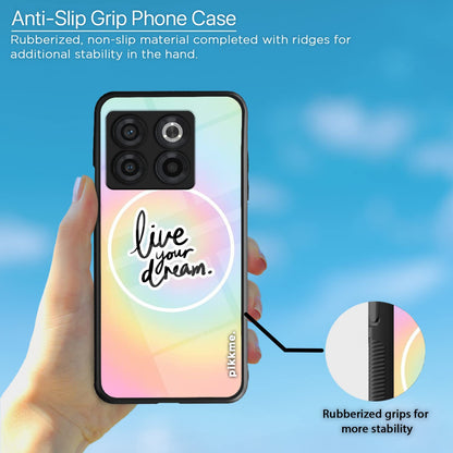 Phone cover for OnePlus 10T 5G – Pikkme – photo 5