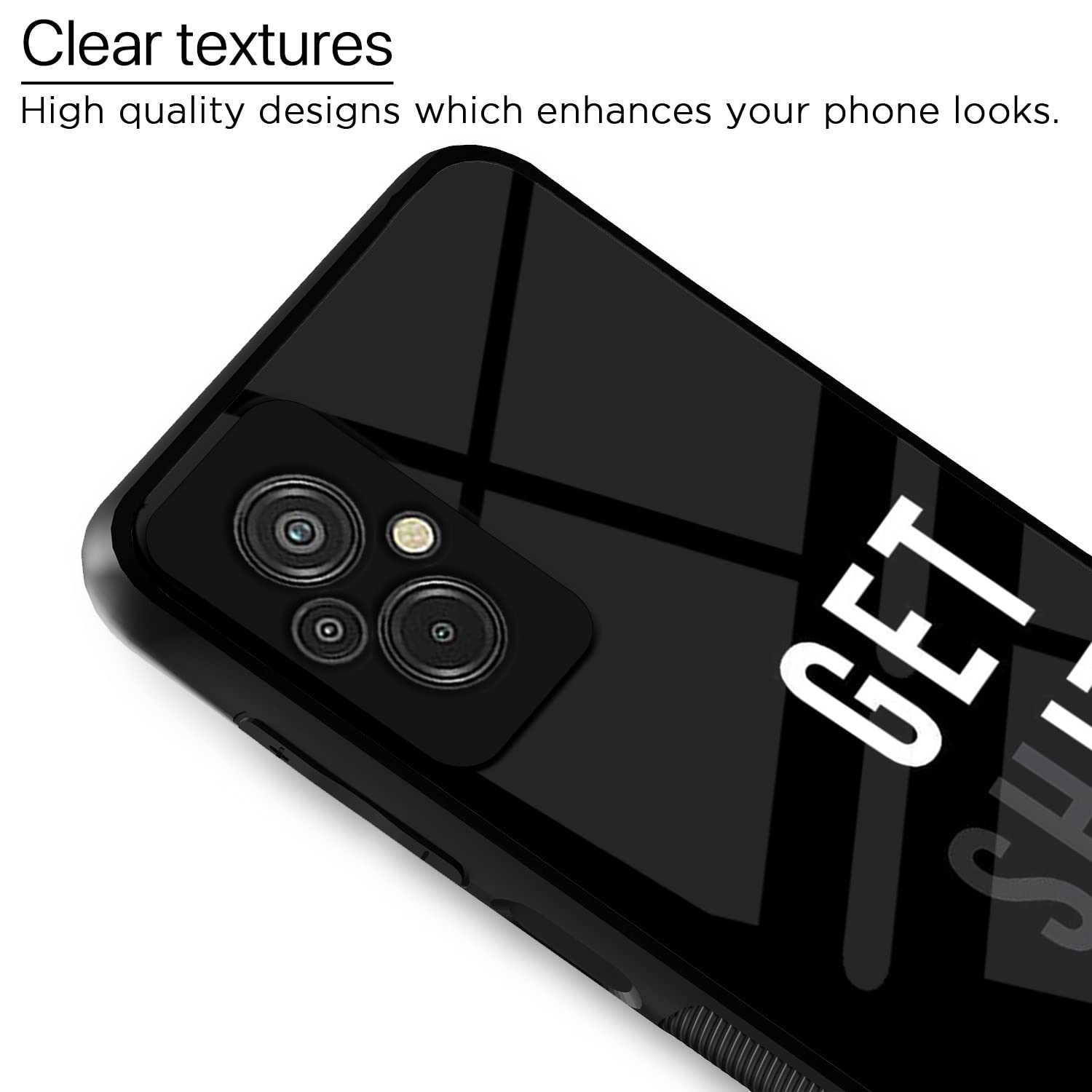Redmi 11 Prime 4G Hybrid phone cover by Pikkme – photo 4