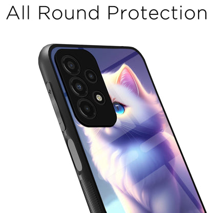 Pikkme Samsung A13 4G mobile back cover – photo 7