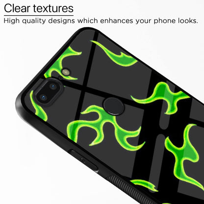 Pikkme Hybrid mobile back cover for OnePlus 5T – photo 4