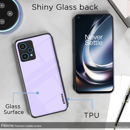 Hybrid Phone cover for OnePlus Nord CE 2 Lite 5G – Pikkme – photo 3