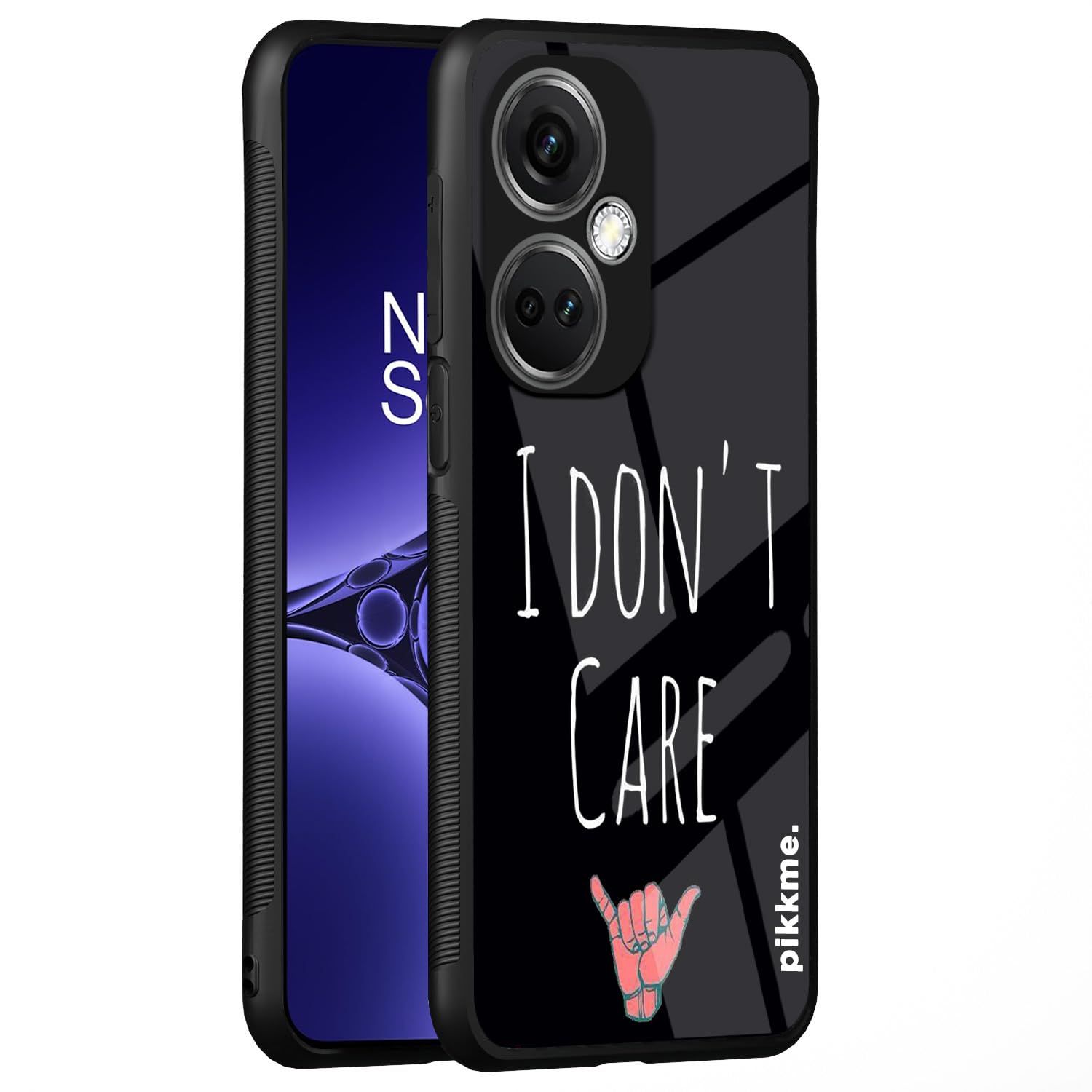Pikkme OnePlus Nord CE 3 5G mobile cover