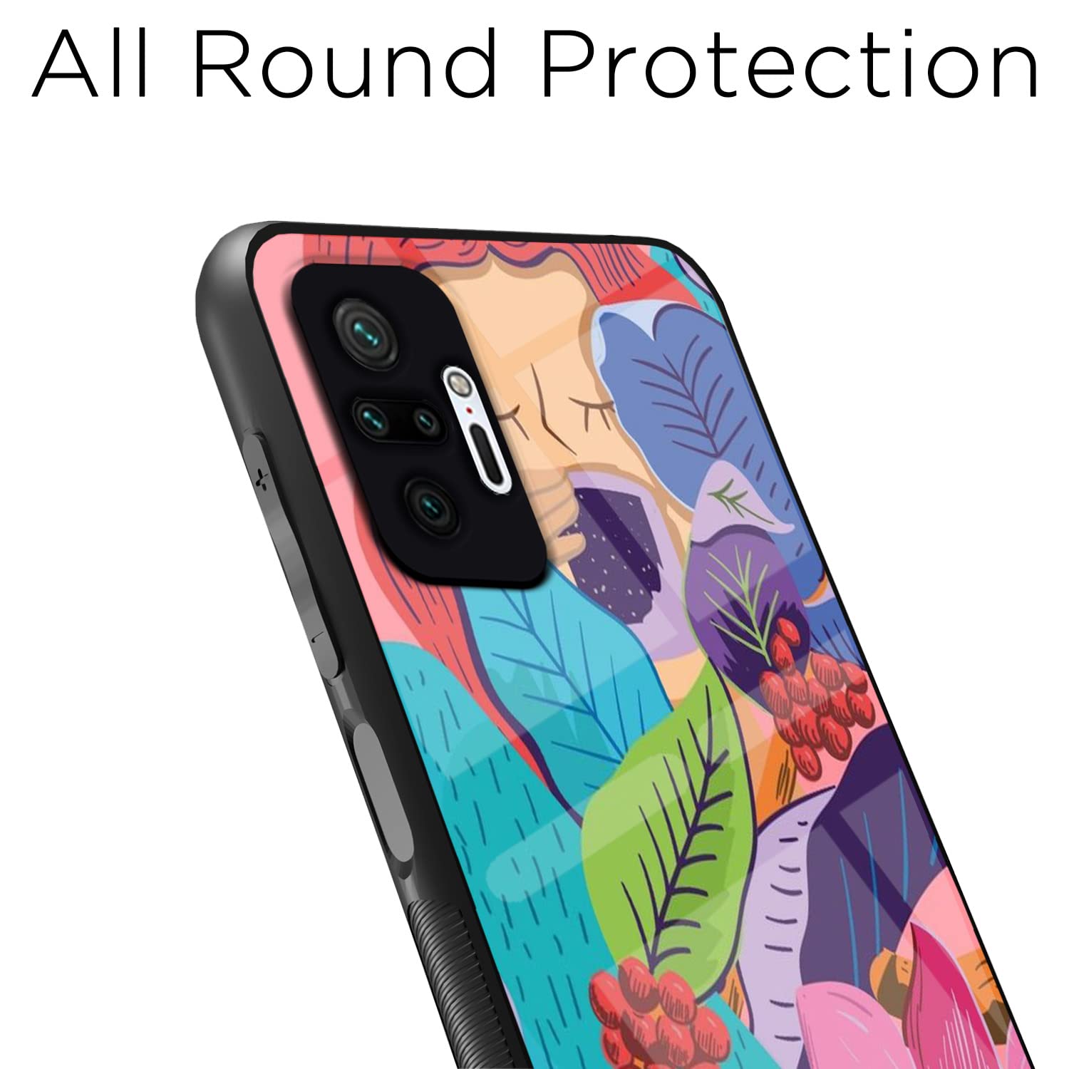 Mobile cover for Redmi Note 10 Pro/Note 10 Pro Max – Pikkme – photo 7