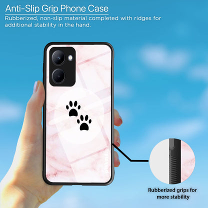 Pikkme Hybrid back cover for Realme C33 – photo 5